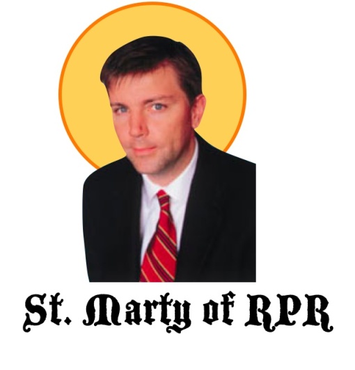 St. Marty